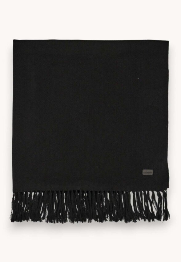 Saint Laurent Scarf