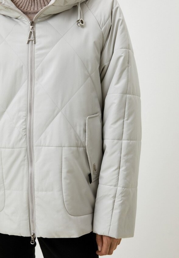 Куртка утепленная Margo Blues