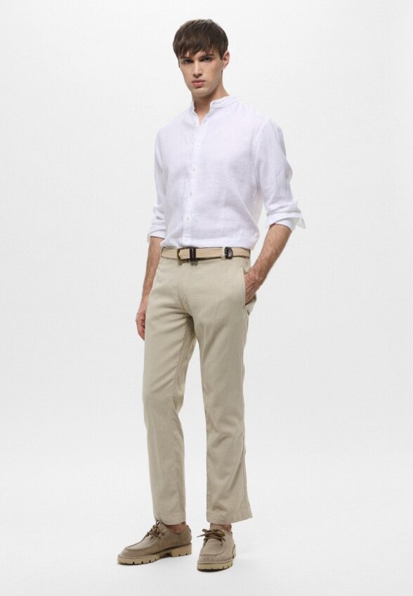 Брюки La Martina