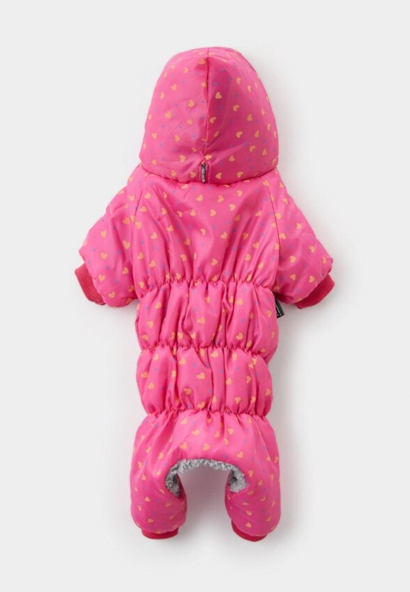 Комбинезон для собак Пижон