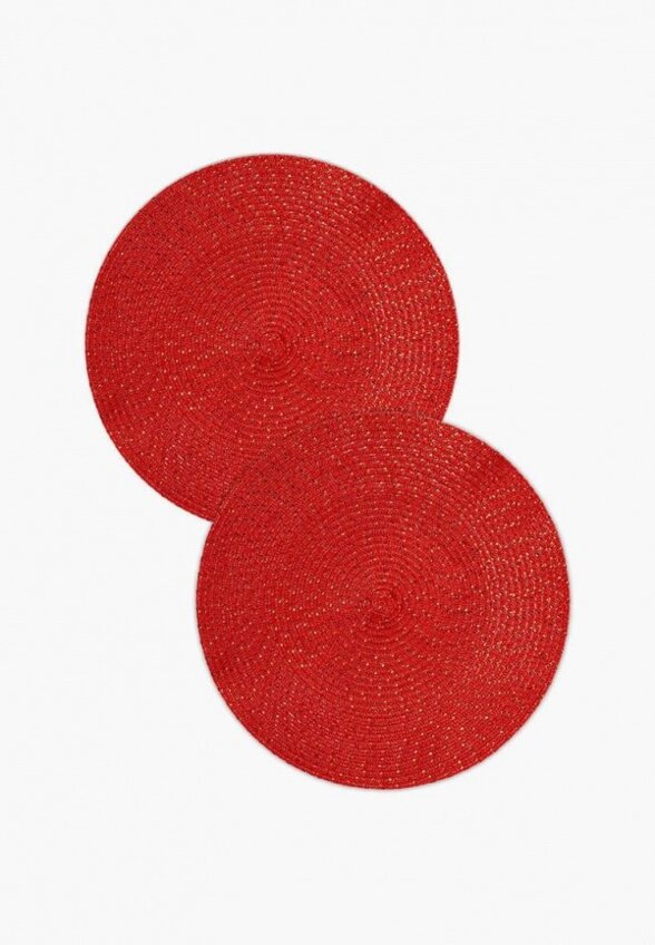 Плейсматы 2 шт. Lucky