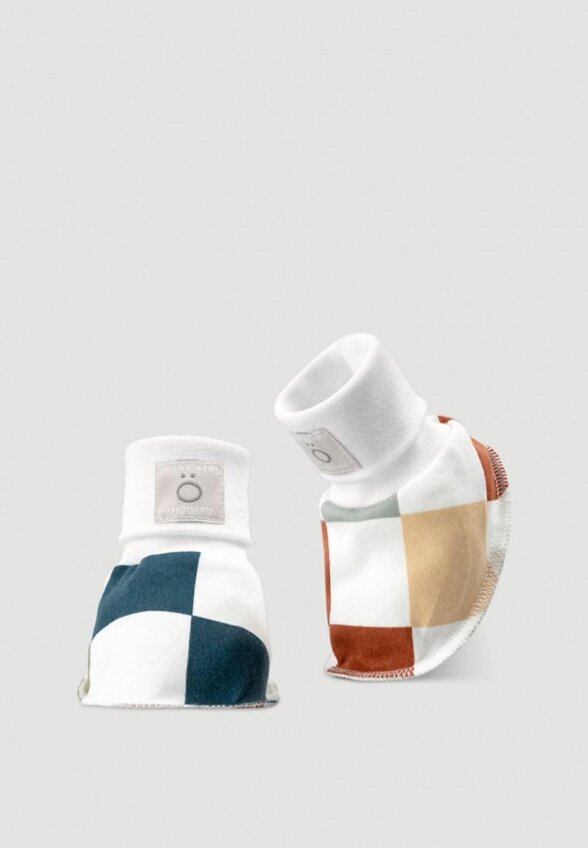 Пинетки Mjolk