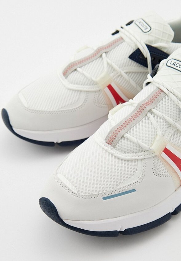 Кроссовки Lacoste