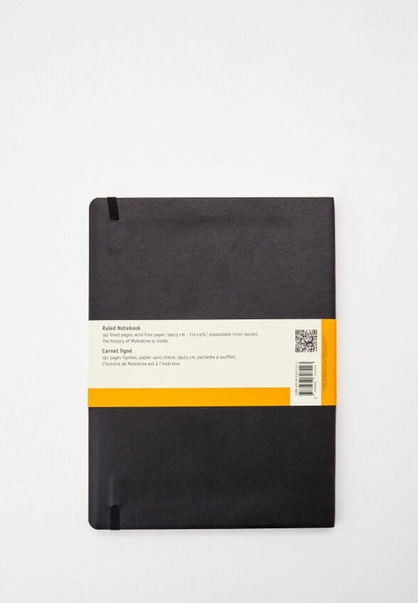 Блокнот Moleskine