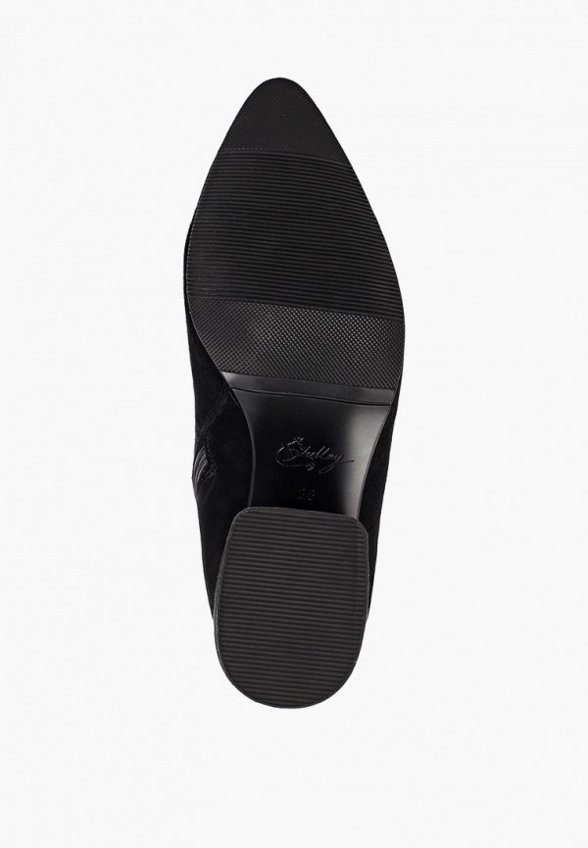 Ботильоны Valley