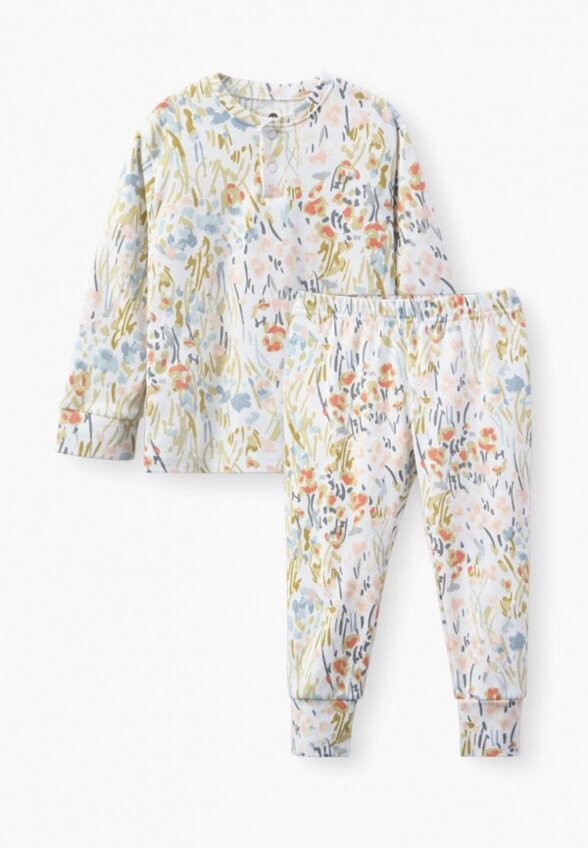 Пижама Happy Baby