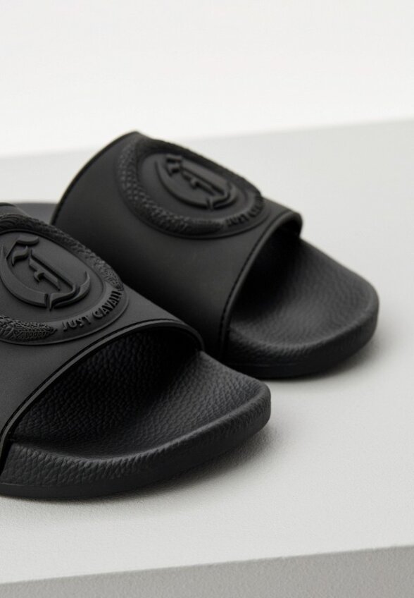 Сланцы Just Cavalli