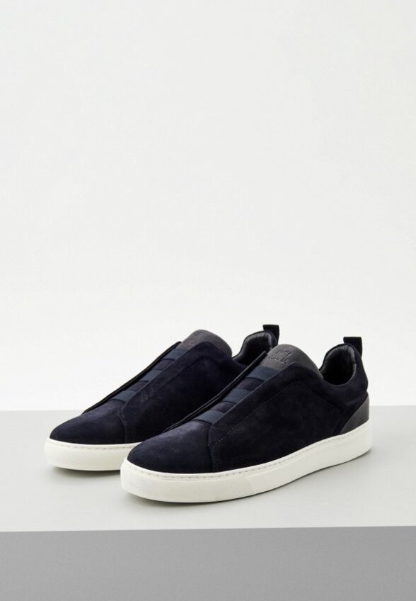 Кеды Principe di Bologna