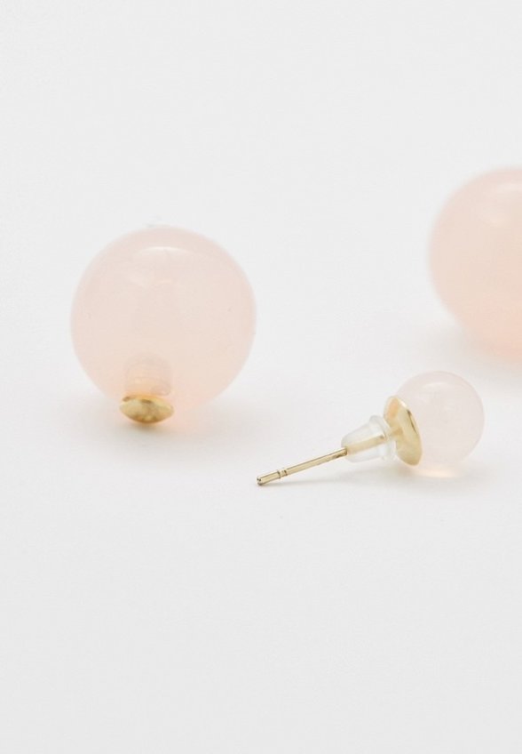 Серьги Bocciolo