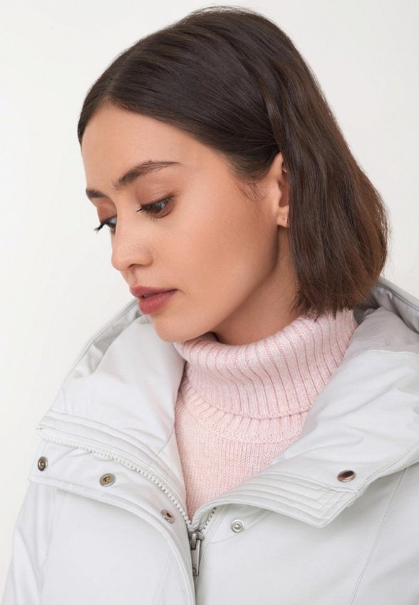 Куртка утепленная Baon