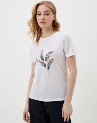 Футболка Koton женщинам