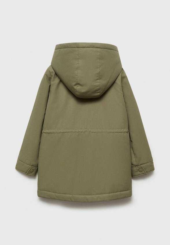 Парка Mango Kids