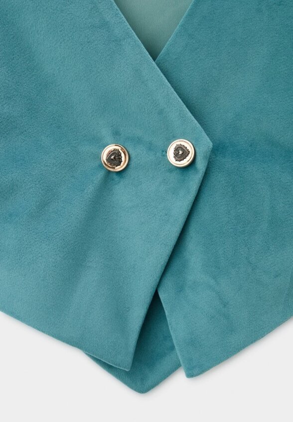 Жилет и юбка Academ Wear