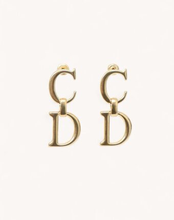 Dior Earrings женщинам
