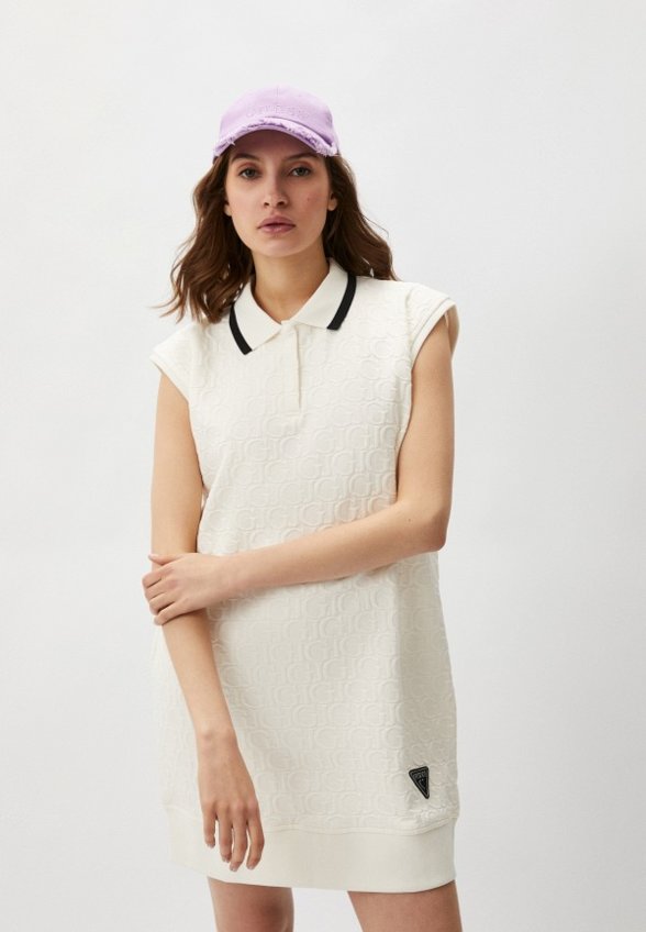 Бейсболка Guess