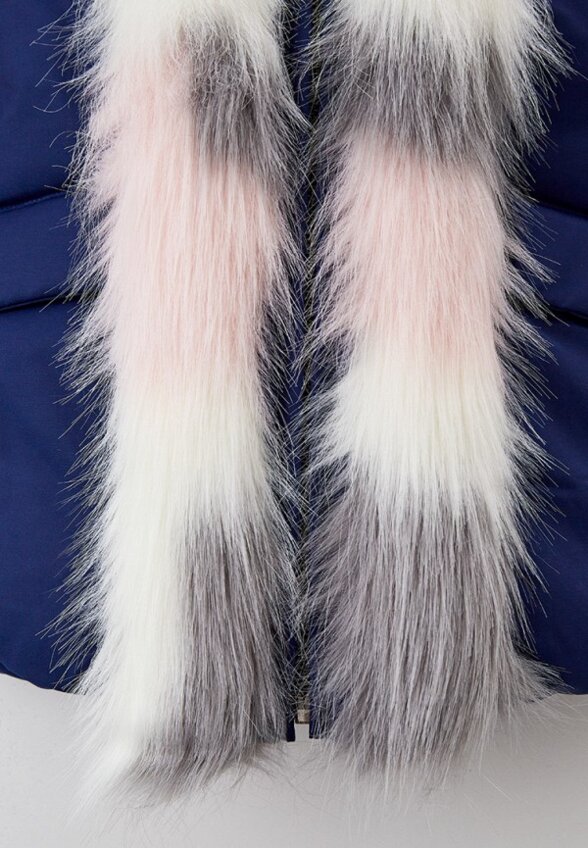 Куртка утепленная Choupette