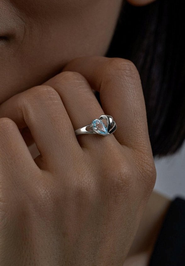 Кольцо Sokolov