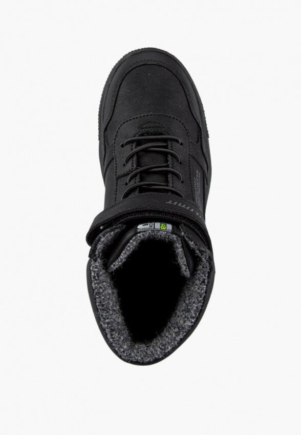 Ботинки Kapika