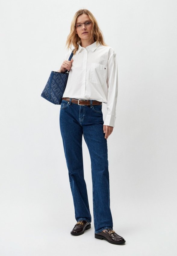 Рубашка Tommy Hilfiger