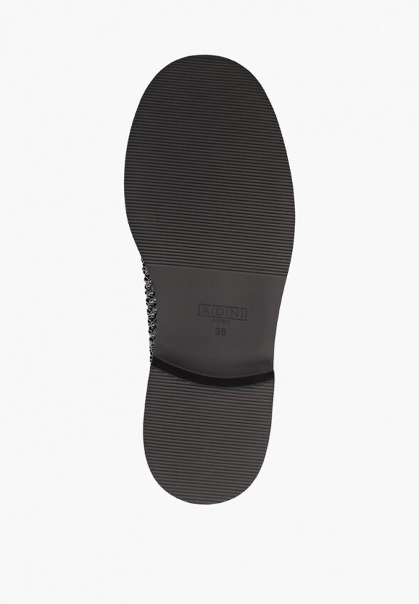 Туфли Aidini