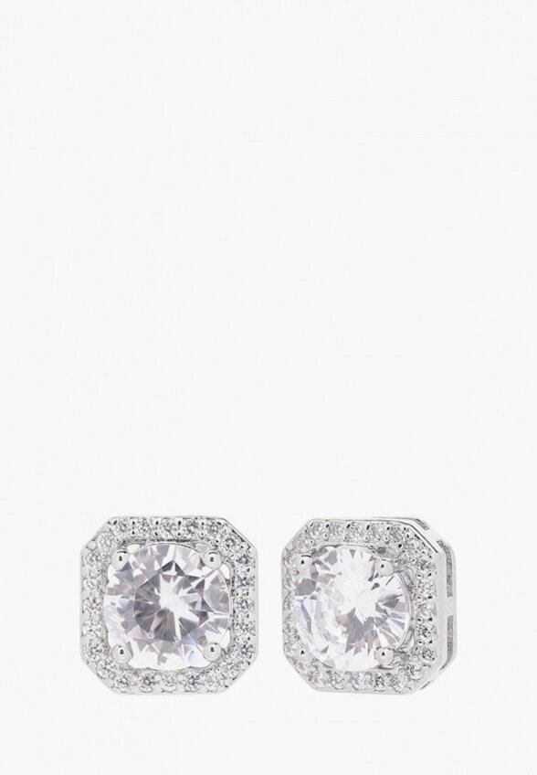 Серьги Shine&Beauty