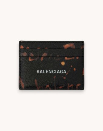 Balenciaga Cardholder женщинам