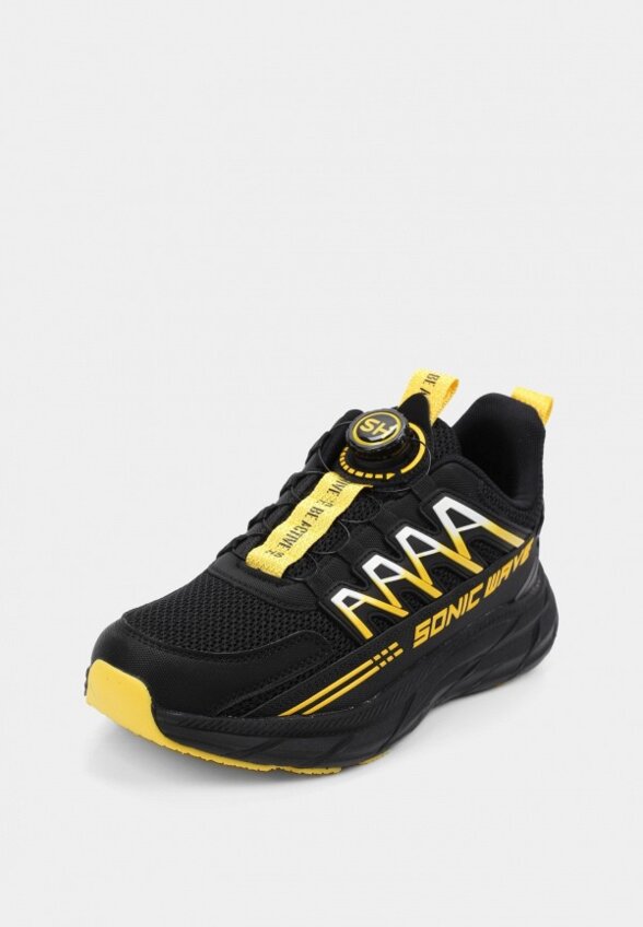 Кроссовки Shuzzi