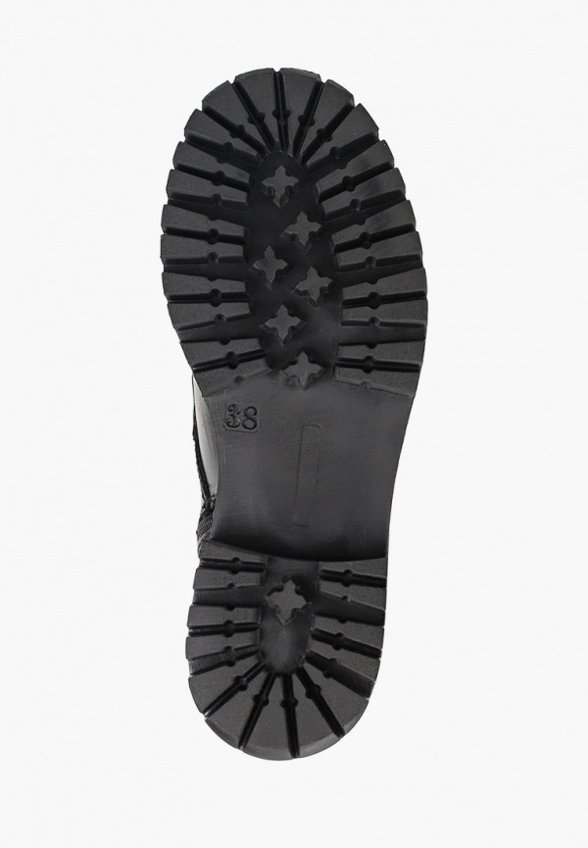 Ботинки Dockers by Gerli