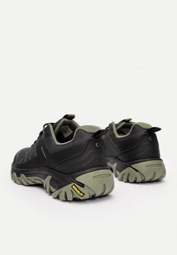 Кроссовки Baasploa