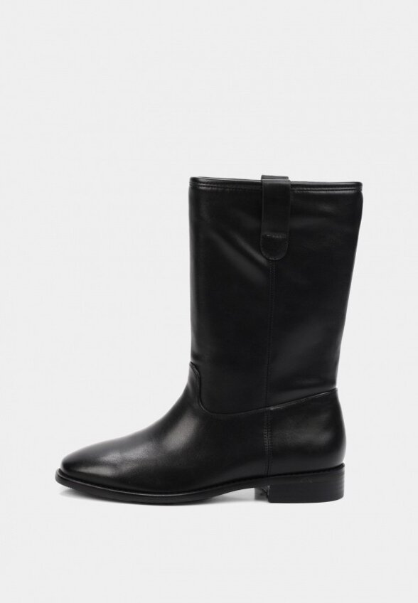 Полусапоги Obba