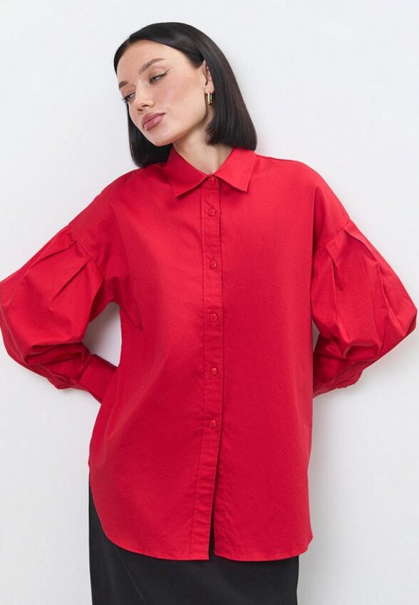Рубашка Nataly Rik