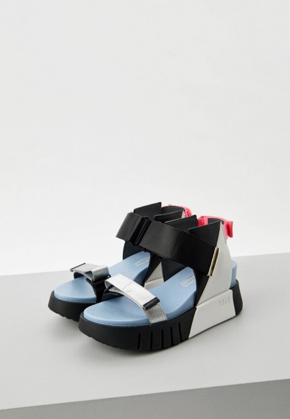 Босоножки United Nude