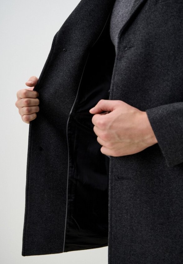 Полупальто Al Franco