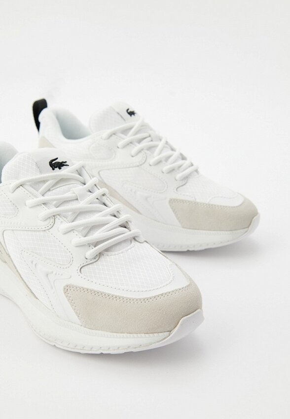 Кроссовки Lacoste