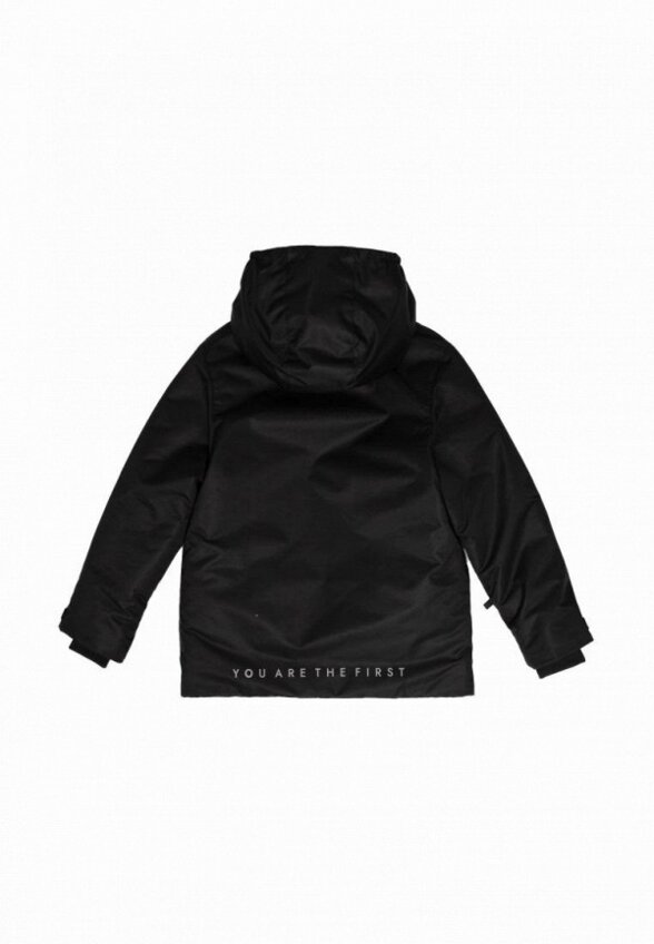 Куртка утепленная 1st.kids