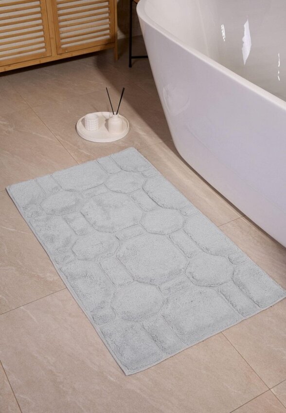 Коврик для ванной Sanpa