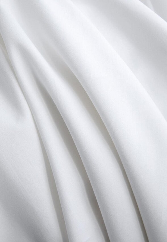 Постельное белье Евро Soft Silver