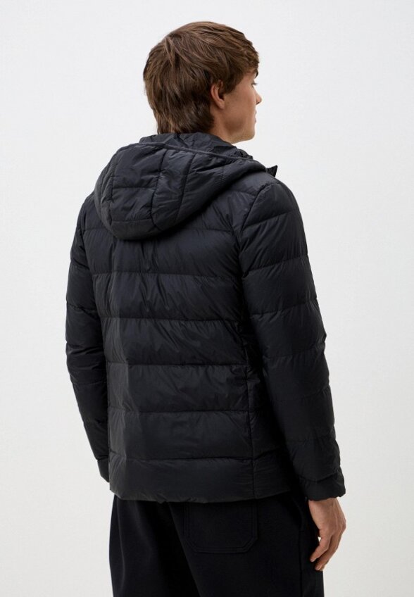 Куртка утепленная Camel