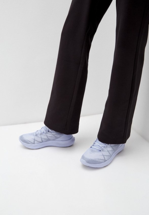 Кроссовки Under Armour