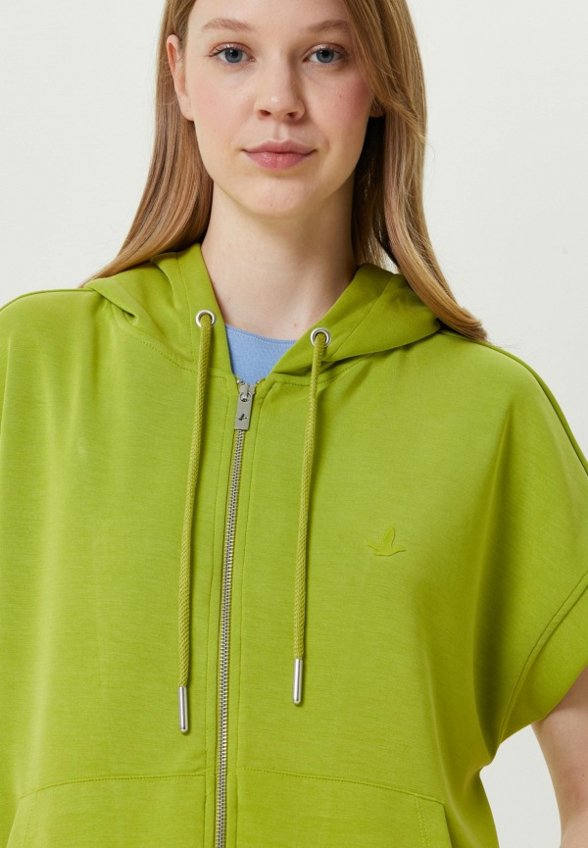 Толстовка Club