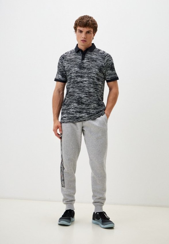 Поло Under Armour