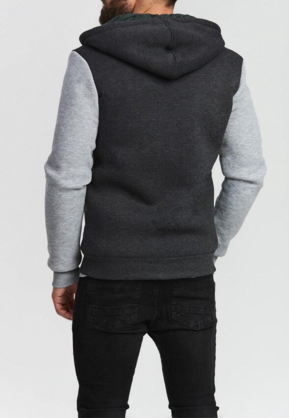 Толстовка Envylab