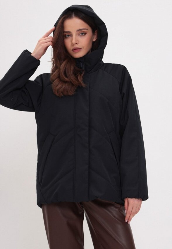 Куртка утепленная Alpex