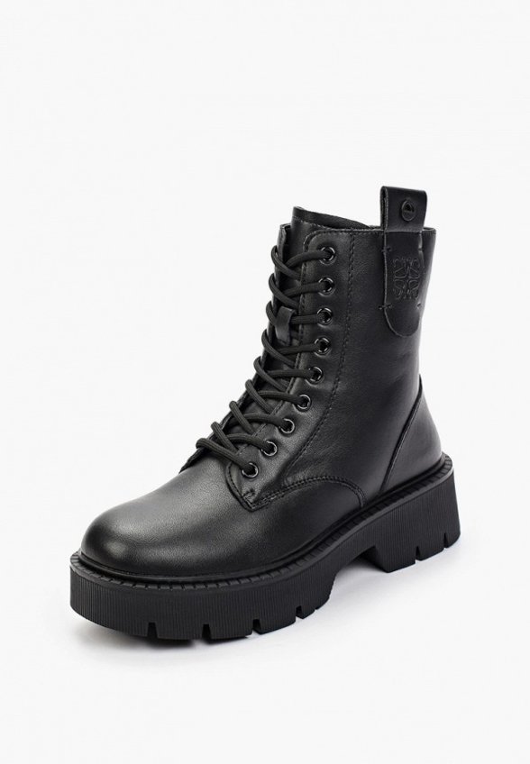 Ботинки Respect