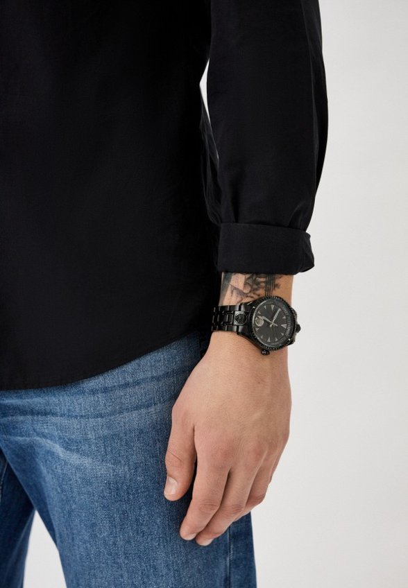 Часы Plein Sport