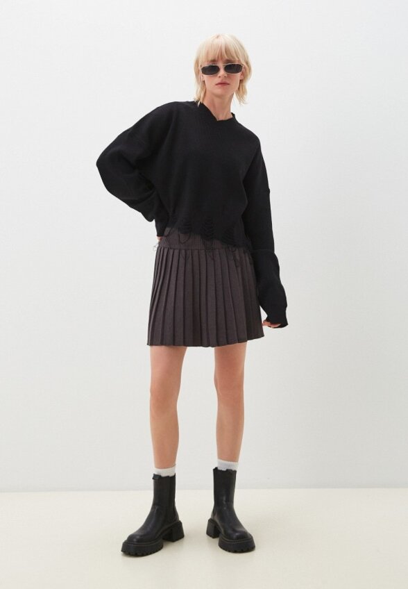 Пуловер Diverius