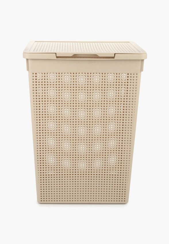 Корзина для белья Elcasa