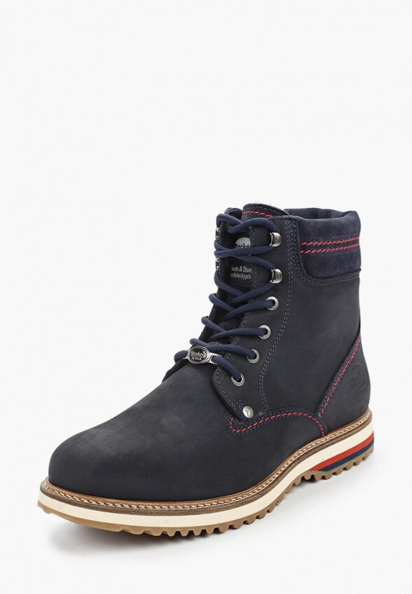 Ботинки Dockers by Gerli