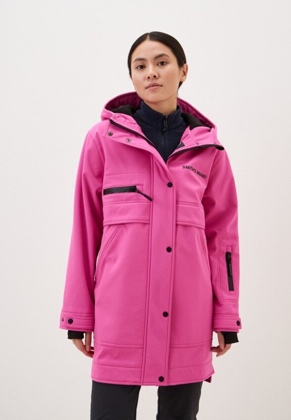 Куртка горнолыжная Smith's brand