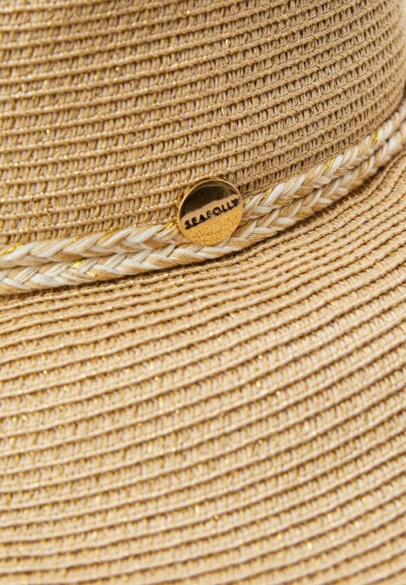 Шляпа Seafolly Australia